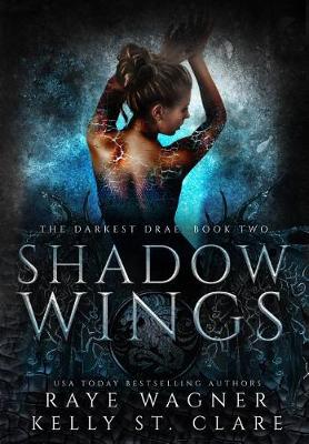 Cover of Shadow Wings