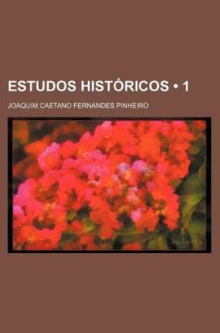 Cover of Estudos Historicos (1)