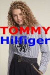 Book cover for Tommy Hilfiger