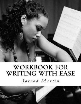 Book cover for Workbook for Writing with Ease