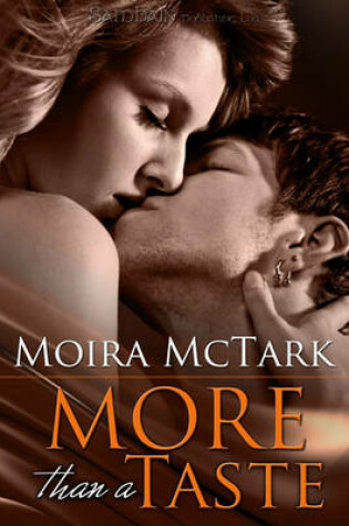 Cover of More Than a Taste