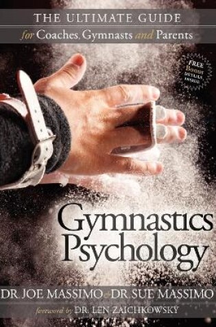 Cover of Gymnastics Psychology