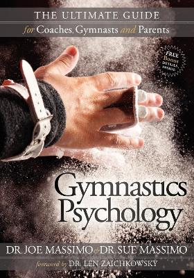 Book cover for Gymnastics Psychology