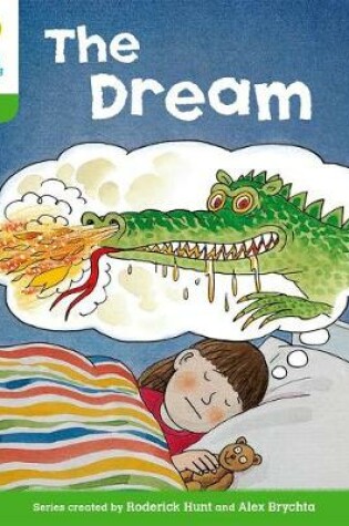 Cover of Oxford Reading Tree: Level 2: Stories: The Dream