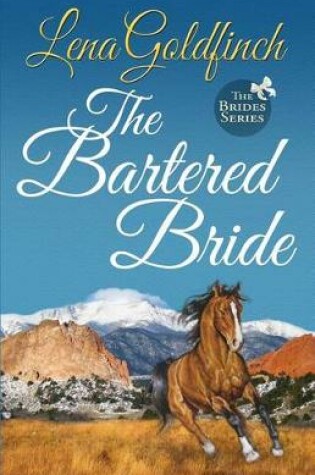 Cover of The Bartered Bride