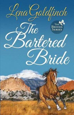 Book cover for The Bartered Bride