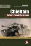 Book cover for Chieftain