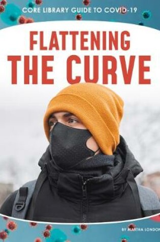 Cover of Flattening the Curve