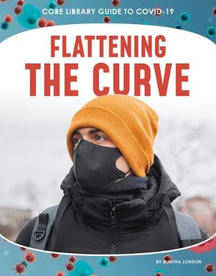 Book cover for Flattening the Curve