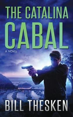 Book cover for The Catalina Cabal