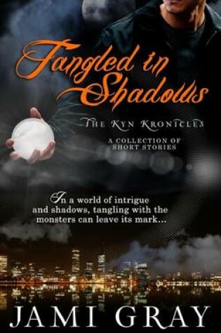 Cover of Tangled in Shadows