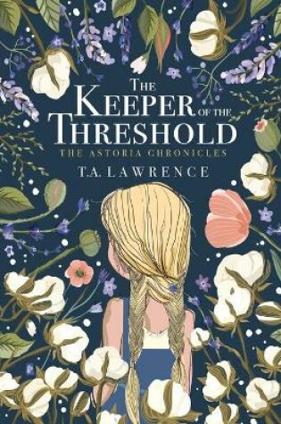 Cover of The Keeper of the Threshold