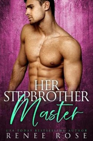 Cover of Her Stepbrother Master