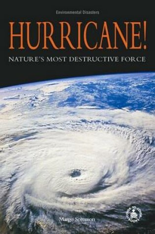 Cover of Hurricane!