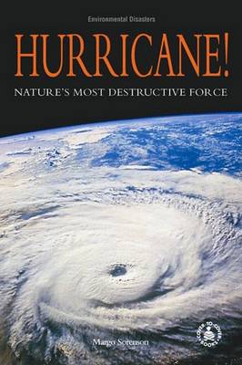 Cover of Hurricane!