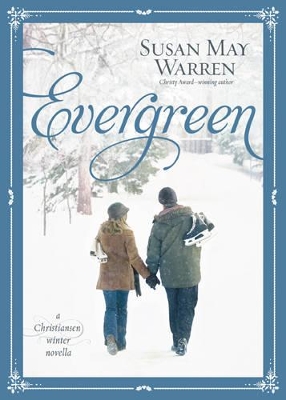 Book cover for Evergreen