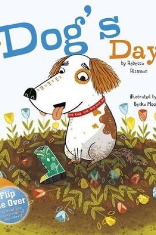 Cover of A Dog's Day