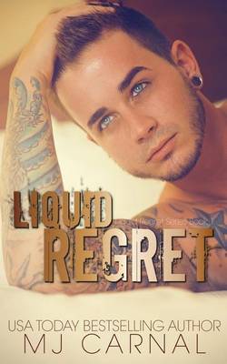 Book cover for Liquid Regret