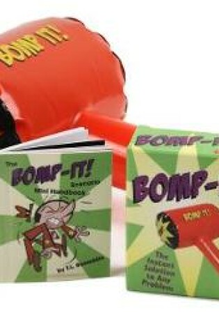 Cover of Bomp It!