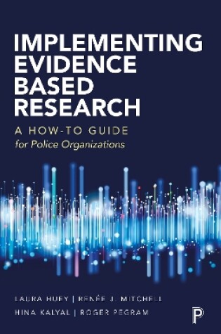 Cover of Implementing Evidence-Based Research