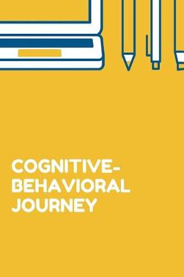 Book cover for Cognitive Behavioral Journey