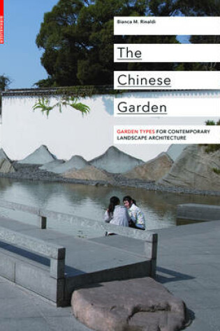 Cover of The Chinese Garden