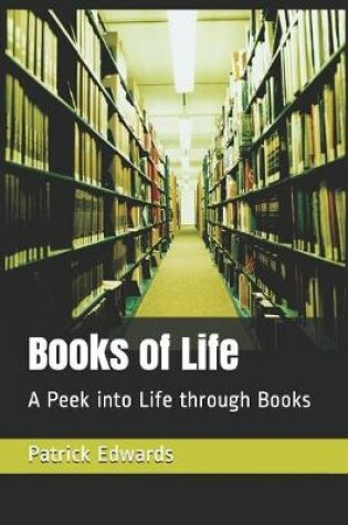 Cover of Books of Life