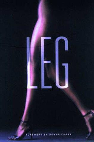 Cover of Leg