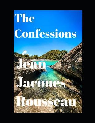 Book cover for The Confessions (annotated)