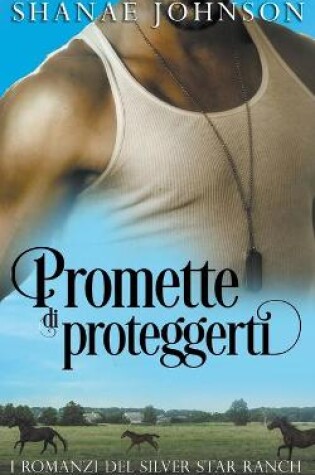 Cover of Promette di proteggerti
