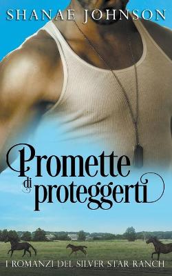 Book cover for Promette di proteggerti