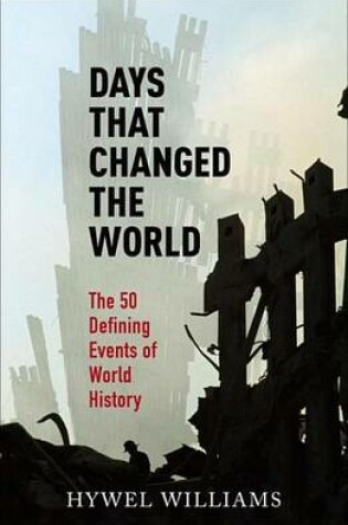 Cover of Days That Changed the World