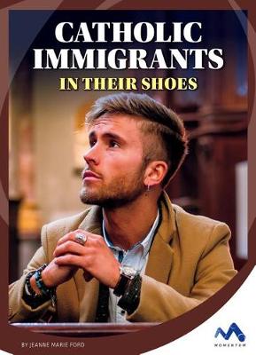 Cover of Catholic Immigrants