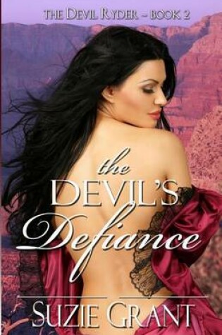 Cover of The Devil's Defiance