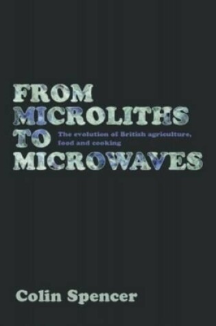 Cover of From Microliths to Microwaves