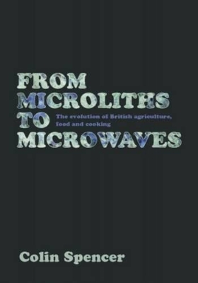 Book cover for From Microliths to Microwaves