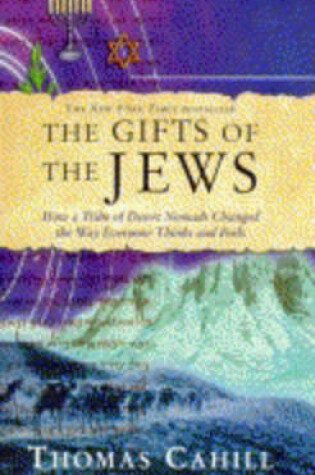 Cover of The Gift of the Jews