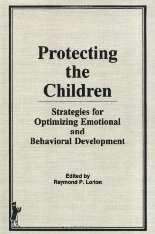 Cover of Protecting the Children