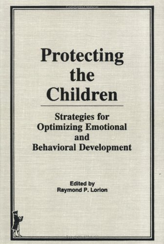 Book cover for Protecting the Children