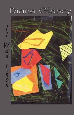 Book cover for It Was Then
