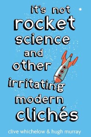 Cover of It's Not Rocket Science