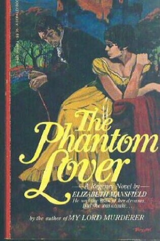 Cover of The Phantom Lover
