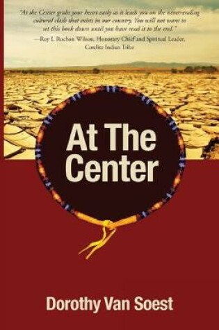 Cover of At The Center