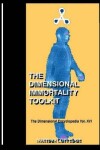 Book cover for The Dimensional Immortality Toolkit