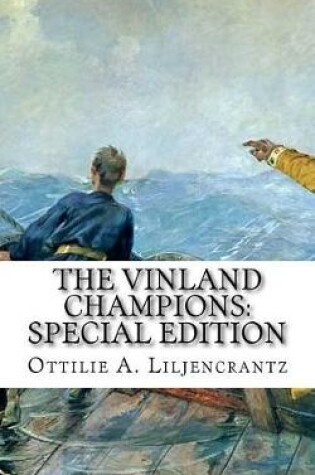 Cover of The Vinland Champions