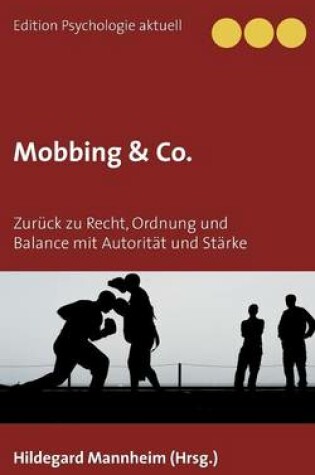 Cover of Mobbing & Co