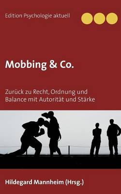 Book cover for Mobbing & Co