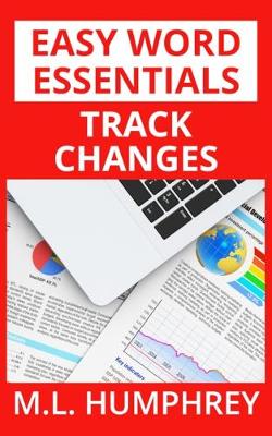 Book cover for Track Changes