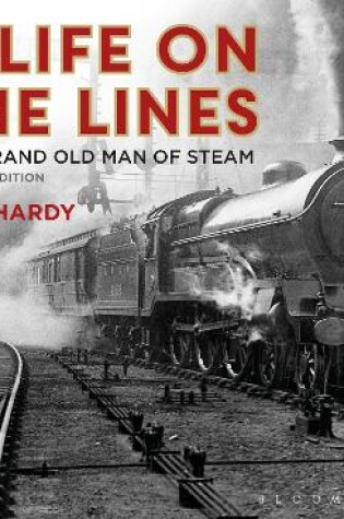 Cover of A Life on the Lines