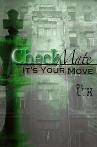 Cover of Checkmate